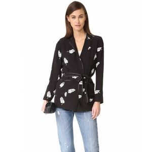 Capulet Zsa Zsa Blazer